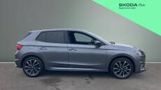 Skoda Fabia 1.5 TSI 150 Monte Carlo Edition 5dr DSG Petrol Hatchback